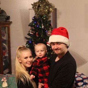 Meet your Posher, Faythe